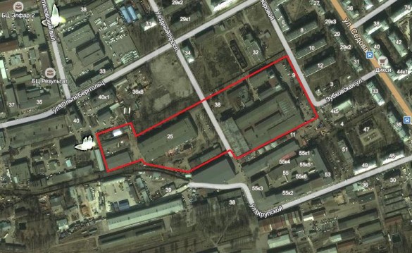 PPF выходит, "Бармалей" заходит PPF выходит, "Бармалей" заходит