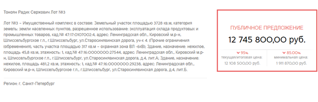 Шлиссельбург по ней плачет: скрытые владения Маринэ Тоноян Шлиссельбург по ней плачет: скрытые владения Маринэ Тоноян