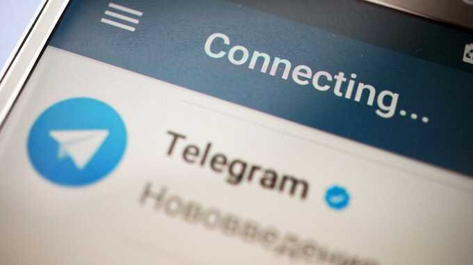 Ирак заблокировал Telegram из-за “соображений национальной безопасности”