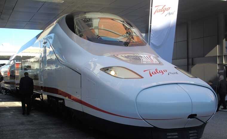 Испания блокирует покупку Talgo венгерской компанией из-за пророссийских связей Орбана