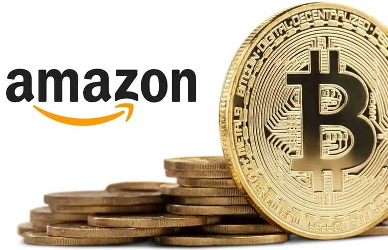 Акционеры Amazon требуют инвестировать в Bitcoin