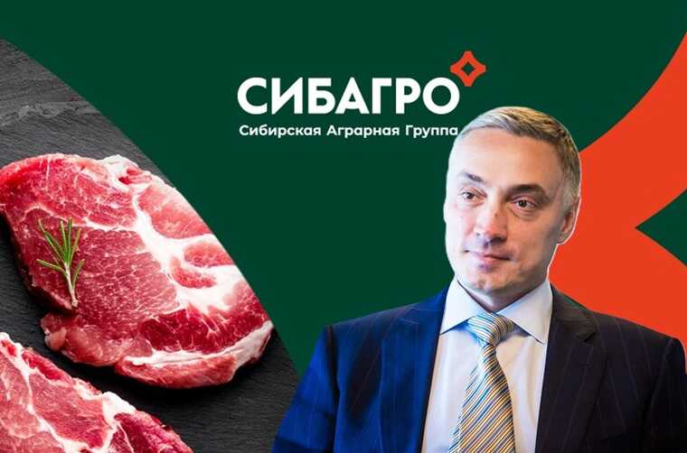 Фекальные потоки от «Сибагро»: когда смрадный бизнесмен Андрей Тютюшев ответит за экокатастрофу?