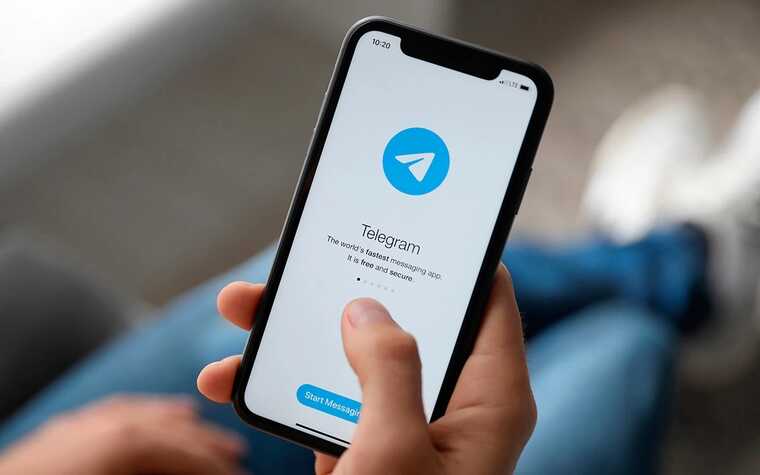 Мошенники крадут аккаунты через фейковые подарки Telegram Premium