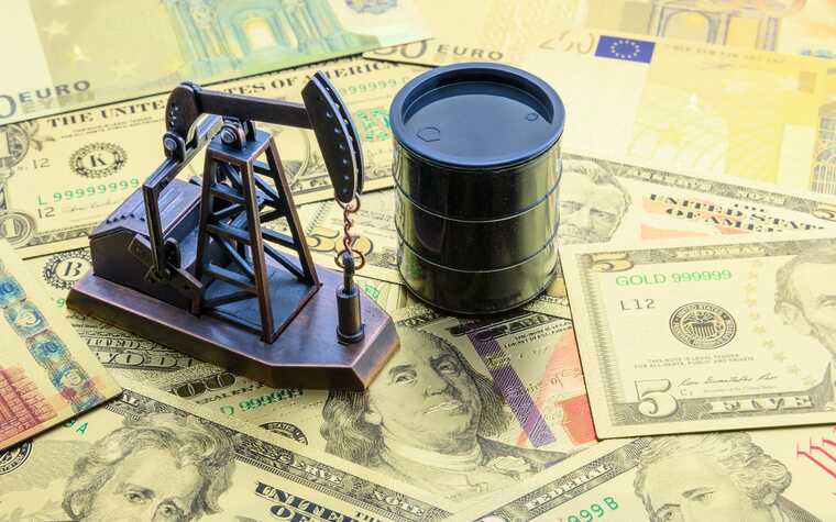 Стоимость нефти Dubai превысила цену Brent впервые с 2015 года