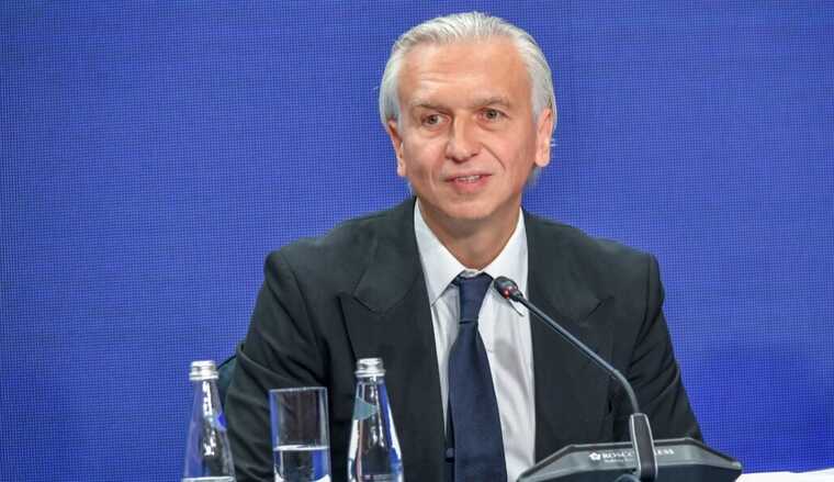 Дюков переизбран главой РФС и продолжит борьбу за возвращение России в футбол