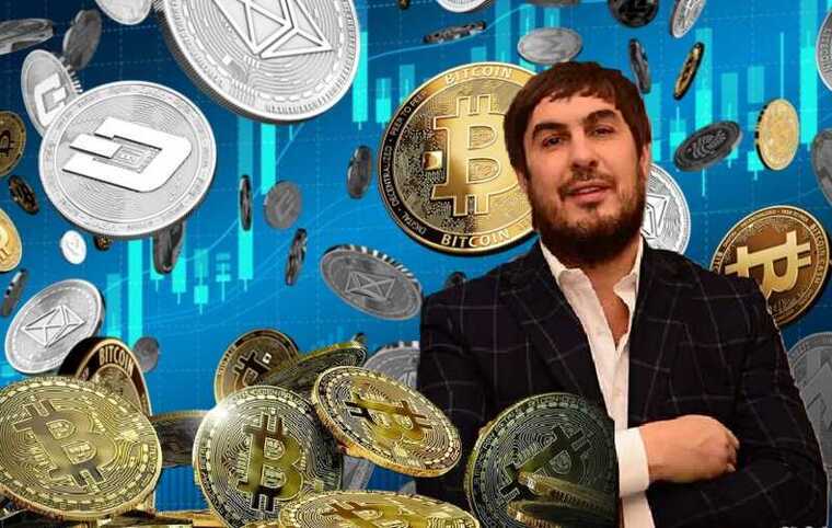 Мошенничество в мире криптовалют: как аферист Николай Удянский использовал биржу Coinsbit для манипуляций с Eva