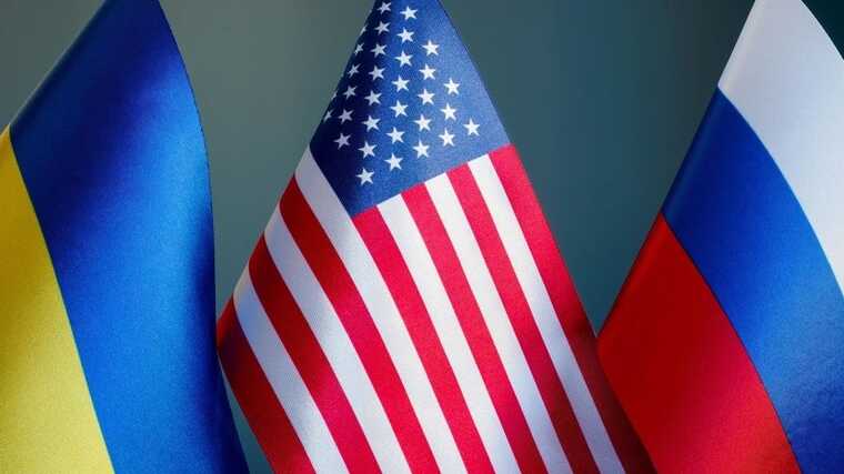 США и Украина прокомментировали предложение Кремля о 3-дневном перемирии