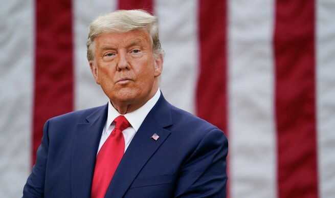 В администрации Трампа действует правило игнорировать разовые распоряжения