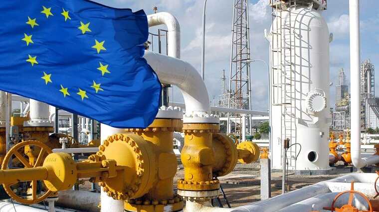 Орбан раскрыл цену давления ЕС по отказу от российского газа и нефти