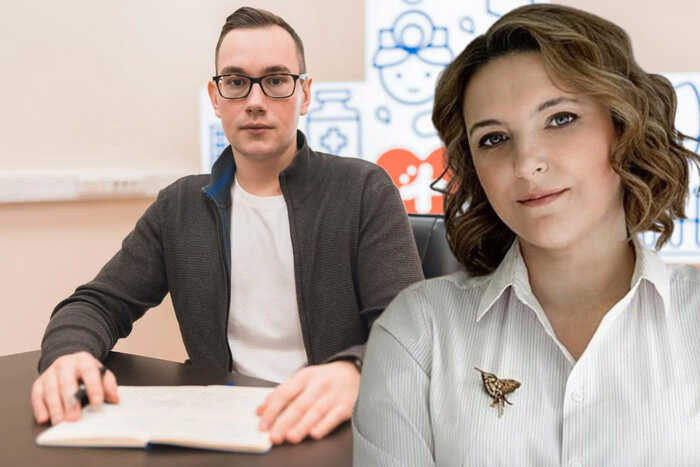 “Privatization” of the RRC — how Pavel Savchuk and Olesya Nazarova profit from charity