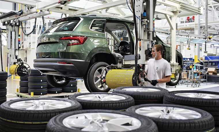 США не планируют снижать тарифы для Великобритании ниже 10%, заявил министр Латник