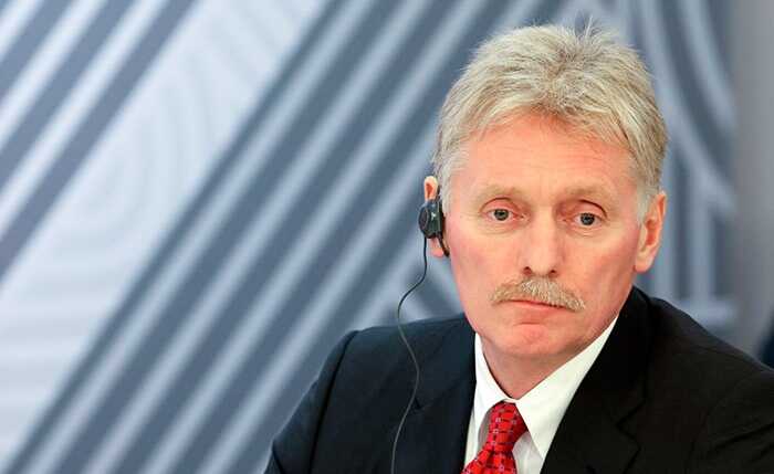 Кремль утверждает, что Путин стремится к мирному решению по Украине