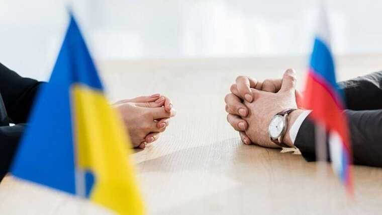 Россия предлагает возобновить переговоры по Украине в Стамбуле с учётом ситуации "на земле"