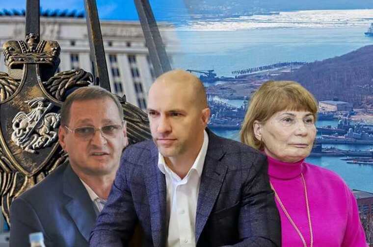 Депутаты Григорьев и Суханкина вовлечены в скандал с незаконной передачей земель Минобороны через «Сват Ко» и «трифоновских»