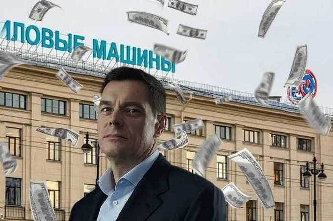 Мордашов может потерять ключевые активы — региональные власти Вологодчины готовят почву для передачи "Силовых машин"