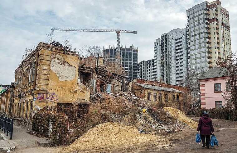 Разрешения за откаты: в Бурятии стройбум оказался ширмой для схем с землёй и бюджетными деньгами