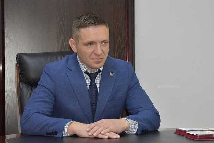 Министр транспорта и дорожного хозяйства Бурятии Александр Гоге задержан по подозрению в получении взяток в особо крупном размере