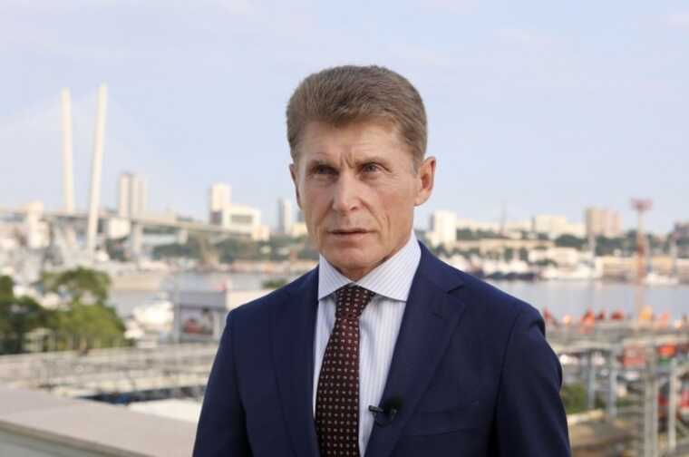 Мэрия Владивостока требует снести ТЦ «Самоцвет», связанный с окружением губернатора Кожемяко