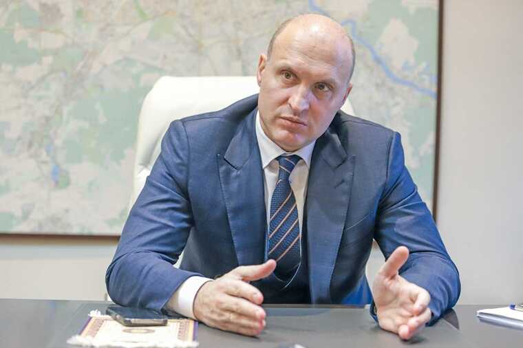 Главу строительного комитета Петербурга Игоря Креславского подозревают в передаче госконтрактов аффилированным структурам и протеже