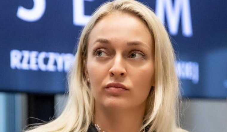 Спикера белорусской оппозиции Анжелику Мельникову обвинили в хищении гранта на 107 тысяч долларов