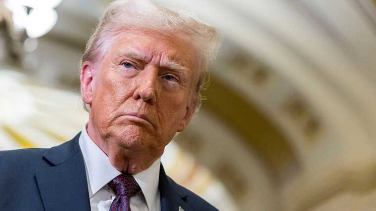 Трамп согласился на перемирие с хуситами после провала военной кампании