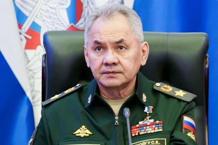 Дело о хищениях на 178 миллиардов рублей: Шойгу оказался в числе фигурантов