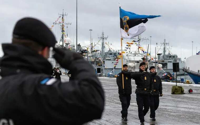 Военный комитет ЕС сообщил о недостаточной готовности к операциям против российских нефтеперевозок