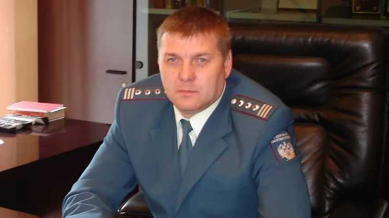 Экс-глава свердловской налоговой Сергей Логинов сбежал в ОАЭ после взяток на 192 миллиона рублей