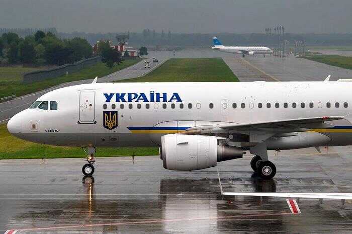 Президент Украины уже в пути в Анкару для встречи с Эрдоганом