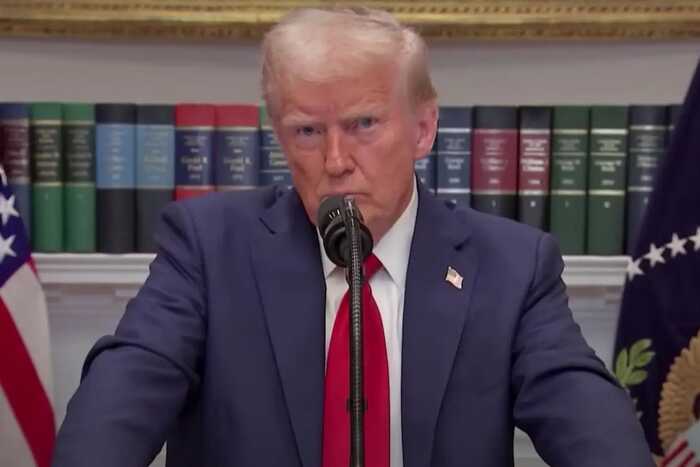 Трамп заявил, что глобальная безопасность улучшится уже в ближайшие 2-3 недели